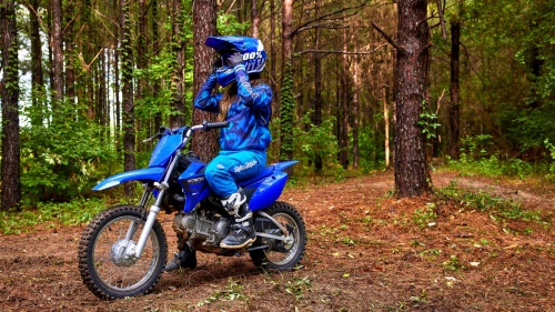 2023 TT-R110