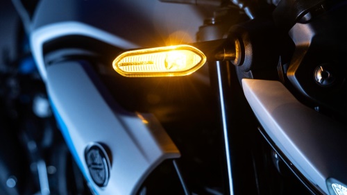 2025 MT-03