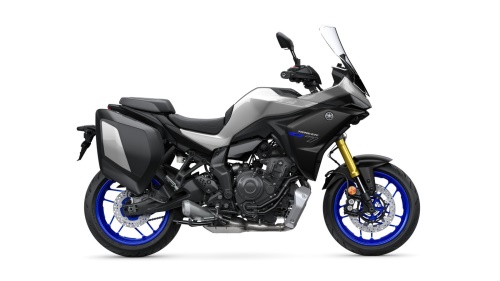 2025 TRACER 7 GT