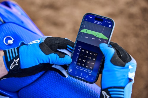 2026 YZ450F 70th Anniversary Edition