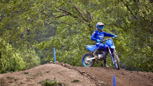 2024 YZ85