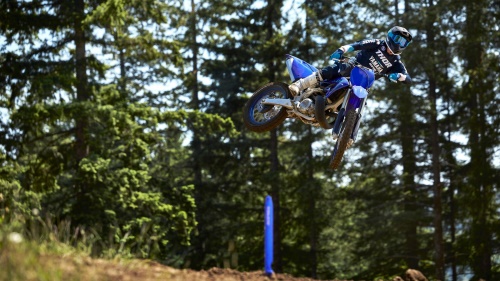 2024 YZ250