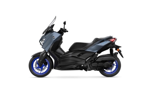 2023 XMAX 125