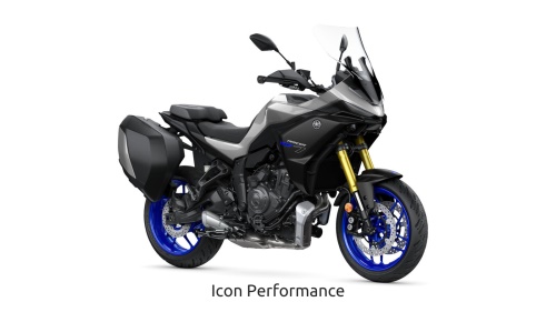 2026 TRACER 7 GT Y-AMT