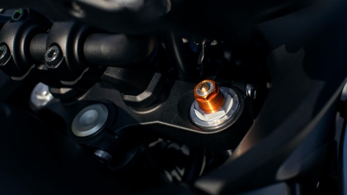 2023 TRACER 7 GT