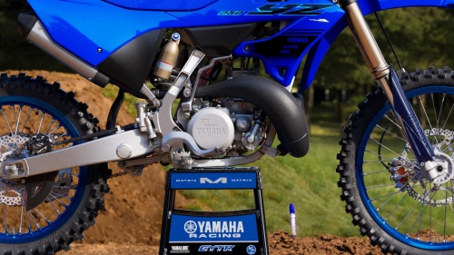 2024 YZ250