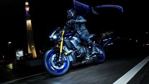2023 MT-10 SP
