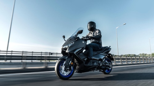 2025 TMAX