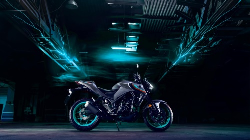 2023 MT-03