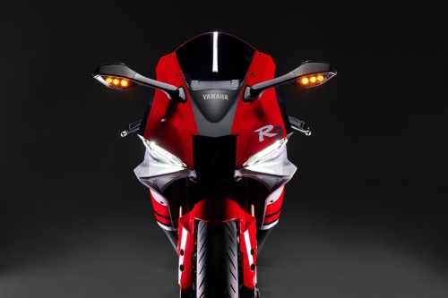 2026 R9 70th Anniversary