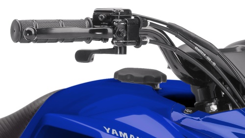 2025 YFZ50