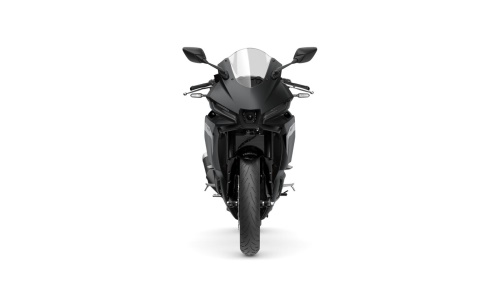 2025 R3 · Akce! Quick Shifter zdarma + 3letá záruka