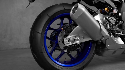 2023 R1M