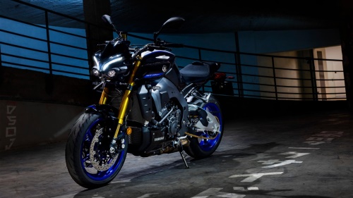 2023 MT-10 SP