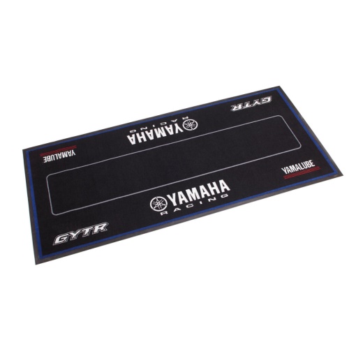 Podložka pod motocykl Yamaha Racing