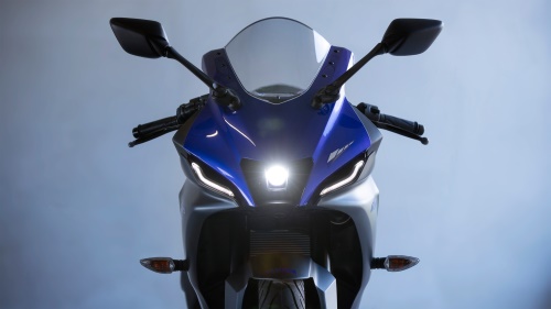 2023 R125