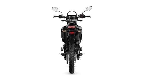 2026 WR125R · 5letá záruka