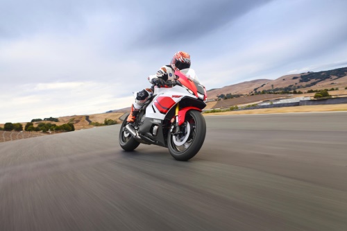 2026 R7 70th Anniversary