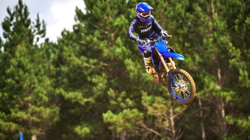 2023 YZ85