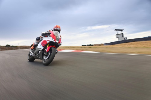 2026 R7 70th Anniversary