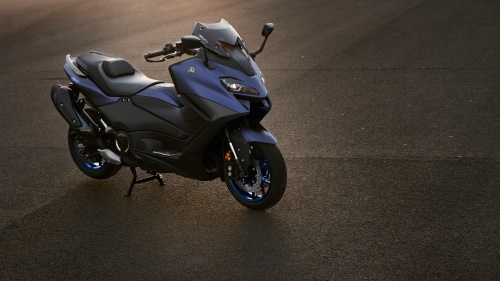 2023 TMAX