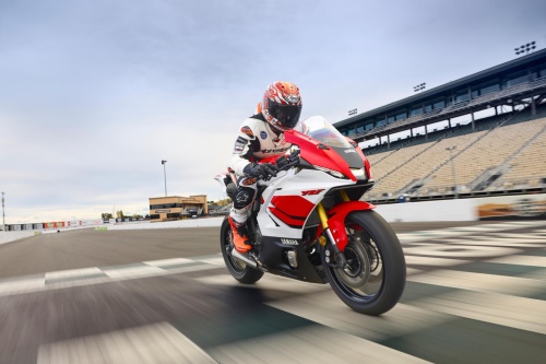 2026 R7 70th Anniversary