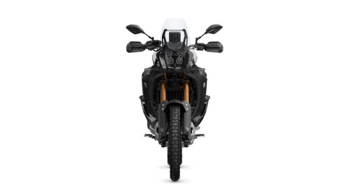 Ténéré 700 World Raid · 3letá záruka
