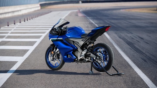 2025 R125
