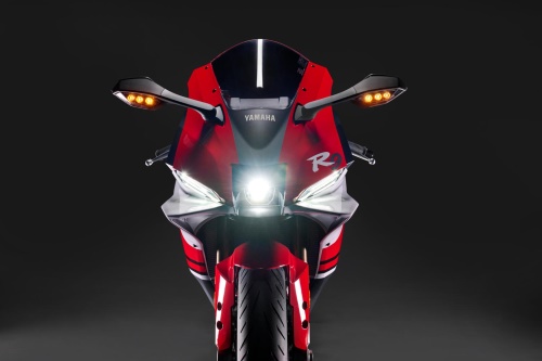 2026 R9 70th Anniversary