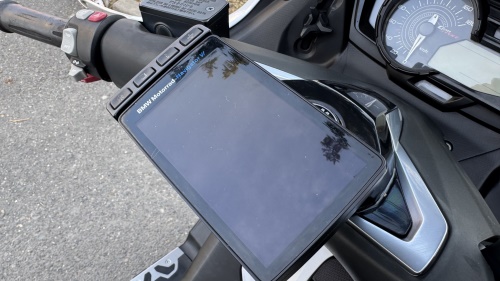 BMW C 650 Sport / Záruka do 05/2025
