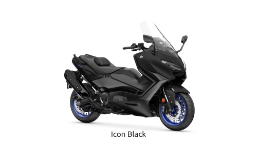 2025 TMAX
