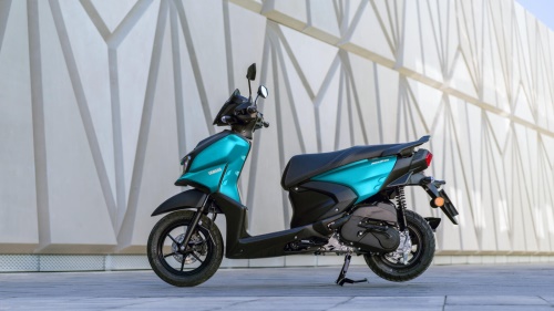 2025 RayZR