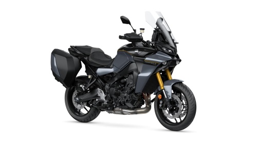 2023 TRACER 9 GT+