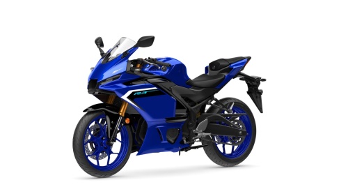 2025 R3 · Akce! Quick Shifter zdarma + 3letá záruka