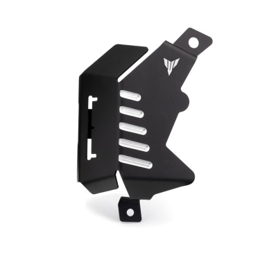 Kryt nádobky chladicí kapaliny Billet pro model MT-07