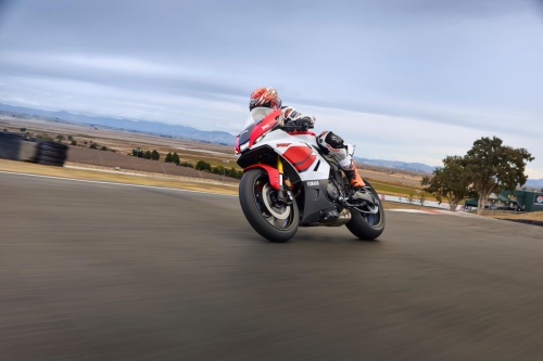 2026 R7 70th Anniversary