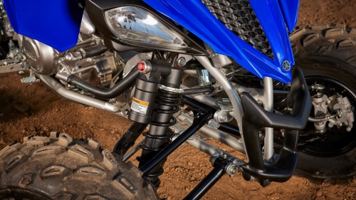 2025 YFM700R SE