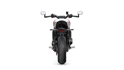 2026 XSR900 · 5letá záruka