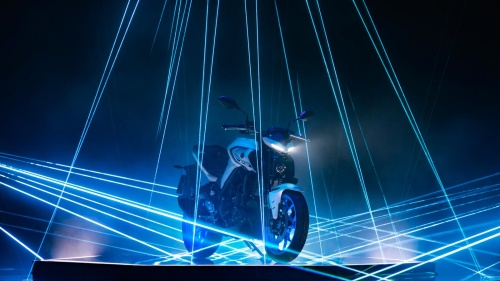 2025 MT-03