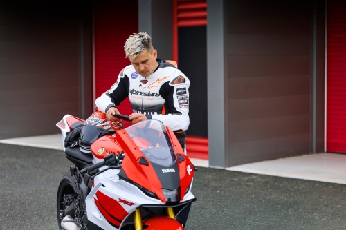 2026 R7 70th Anniversary