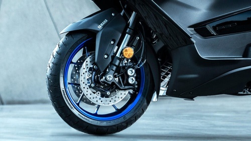 2025 TMAX