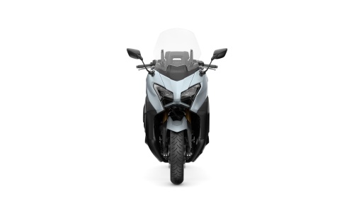 2025 TMAX Tech MAX · 3letá záruka