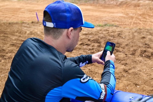 2026 YZ250F 70th Anniversary Edition