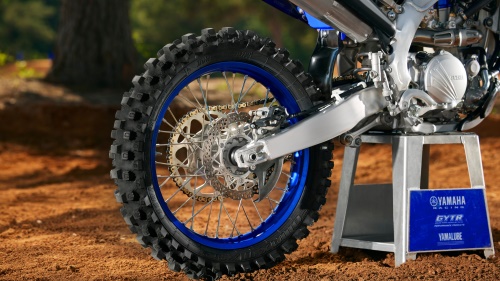 2023 YZ250F