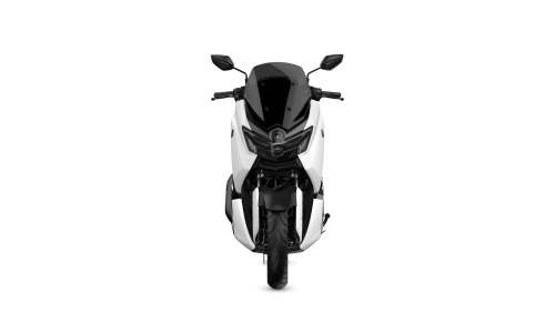 2025 NMAX 125 · 3letá záruka