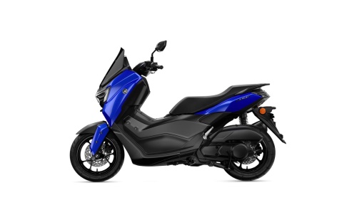 2026 NMAX 125 · Akce · 5letá záruka