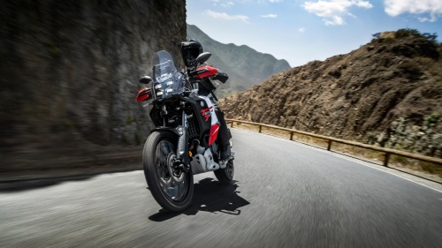 2026 Ténéré 700 World Raid