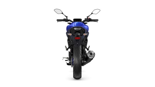2026 MT-125 · Bonus až 10 000 Kč · 5letá záruka