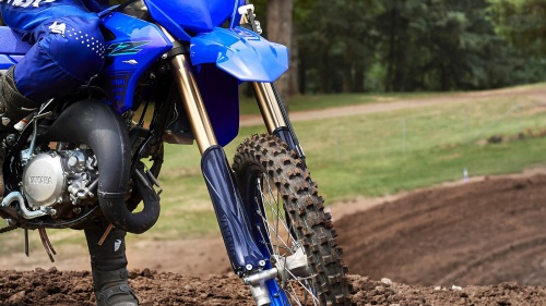 2024 YZ85