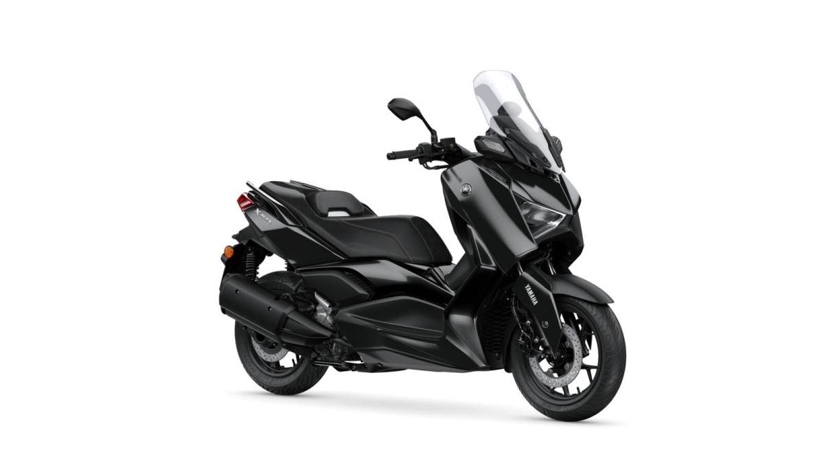 XMAX 300 Tech MAX · Akční nabídka a 3letá záruka
